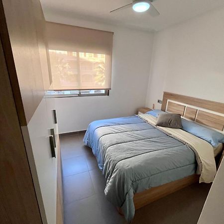 Modern And Stylish Apartament Sea ​​Views 瓜尔达马尔·德尔·塞古拉 外观 照片