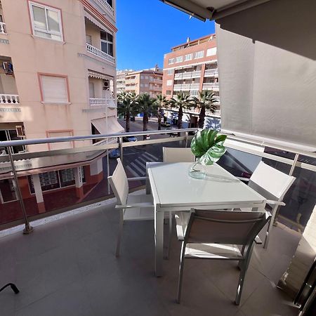 Modern And Stylish Apartament Sea ​​Views 瓜尔达马尔·德尔·塞古拉 外观 照片