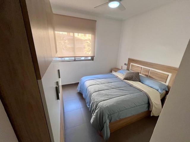 Modern And Stylish Apartament Sea ​​Views 瓜尔达马尔·德尔·塞古拉 外观 照片