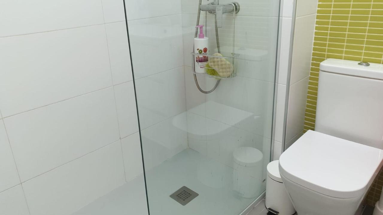 Modern And Stylish Apartament Sea ​​Views 瓜尔达马尔·德尔·塞古拉 外观 照片