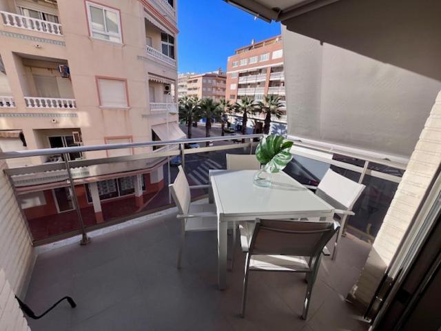 Modern And Stylish Apartament Sea ​​Views 瓜尔达马尔·德尔·塞古拉 外观 照片