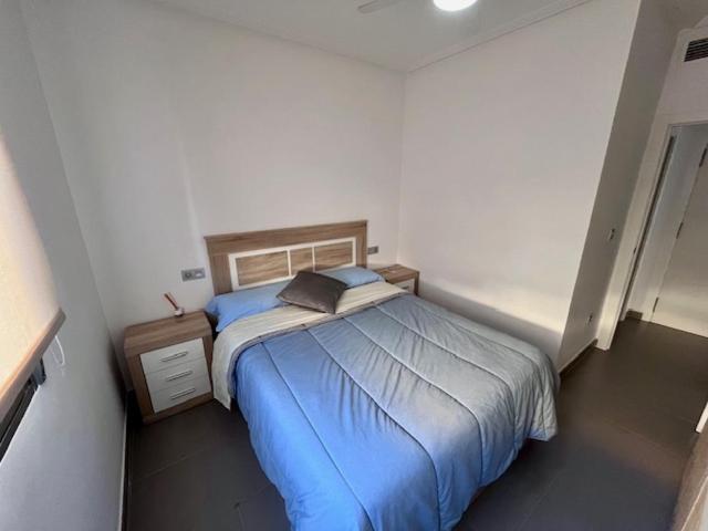 Modern And Stylish Apartament Sea ​​Views 瓜尔达马尔·德尔·塞古拉 外观 照片