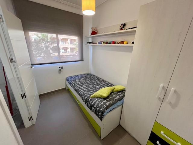 Modern And Stylish Apartament Sea ​​Views 瓜尔达马尔·德尔·塞古拉 外观 照片
