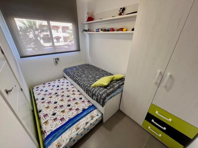 Modern And Stylish Apartament Sea ​​Views 瓜尔达马尔·德尔·塞古拉 外观 照片