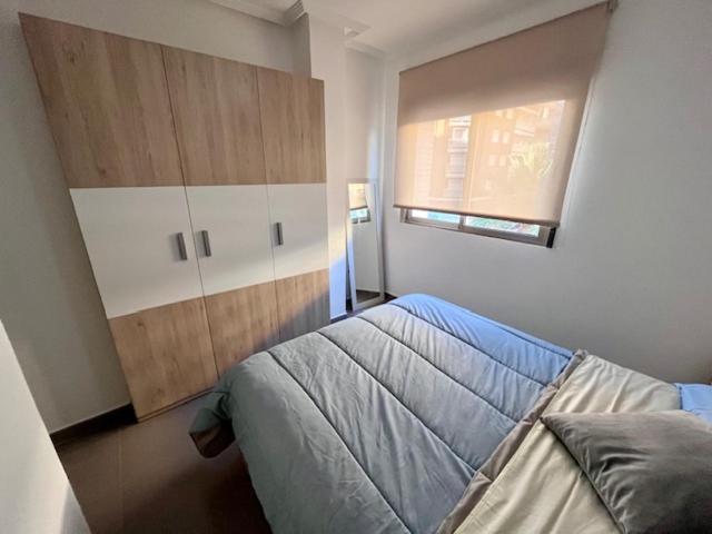 Modern And Stylish Apartament Sea ​​Views 瓜尔达马尔·德尔·塞古拉 外观 照片