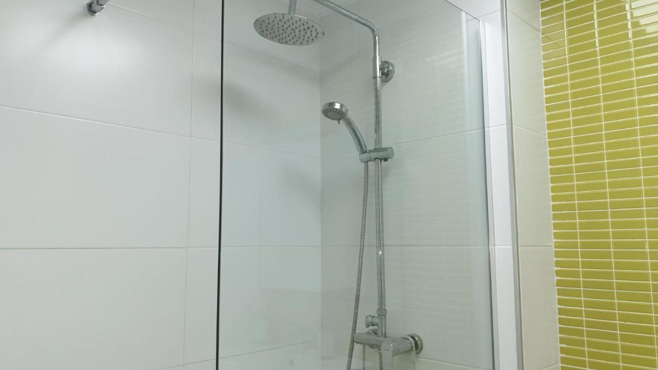 Modern And Stylish Apartament Sea ​​Views 瓜尔达马尔·德尔·塞古拉 外观 照片